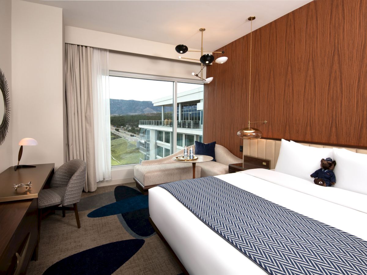 Hotel Polaris
